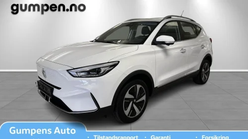 MG ZS EV LUXURY LONG RANGE / SOLTAK / 360 KAMERA / 7 ÅRS GARANTI