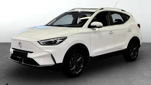 MG ZS EV Luxury Long Range 440KM WLTP/LAV KM/TOPPUTSTYRT
