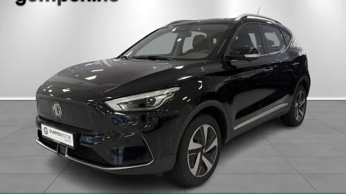 MG ZS EV MG ZS EV Long Range