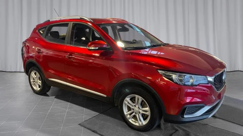MG ZS EV Comfort