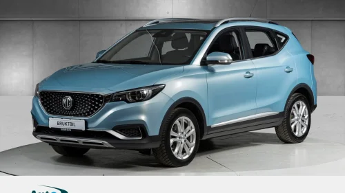 MG ZS EV 143 hk | Automat | 2WD | Elektrisk |