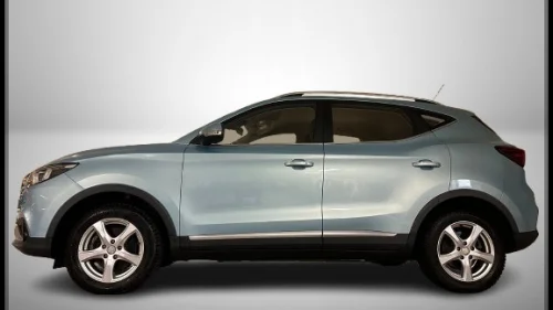 MG ZS EV EL-BIL/AUTOMAT/DAB/APPLE CAR PLAY/NY EU!!!