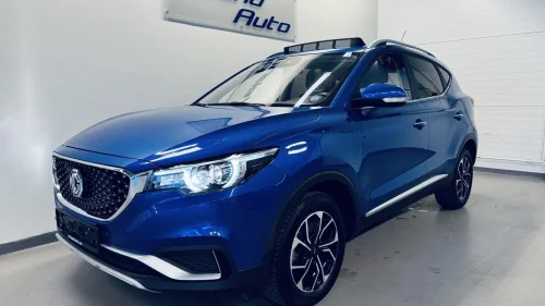 MG ZS EV LUXURY SKINN/PANORAMA/NAVI/ÈN EIER/"NORSK"BIL