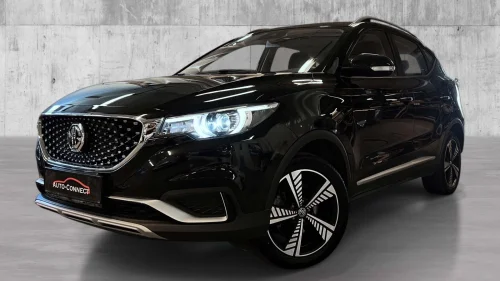 MG ZS EV MG ZS EV/ Luxury,Panorama,Helskinn,Navi,Cruise,R.Kam