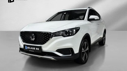 MG ZS EV Luxury 263km. | Pano Kamera Navi ACC BLIS ++