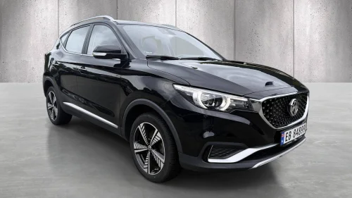MG ZS EV Luxury 263Km | 6mnd Garanti | Pano/R.kam/ACC/Carplay++