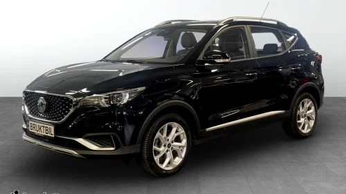 MG ZS EV Luxury NY SERVICE/NORSK/SKINN/ACC/