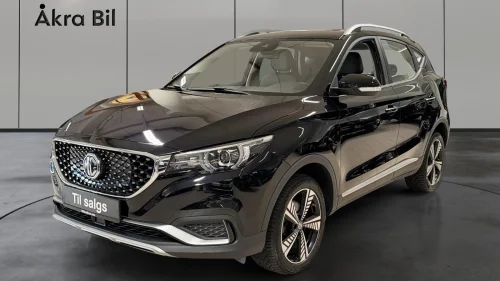 MG ZS EV Luxury m/ACC/Kamera/Skinn++