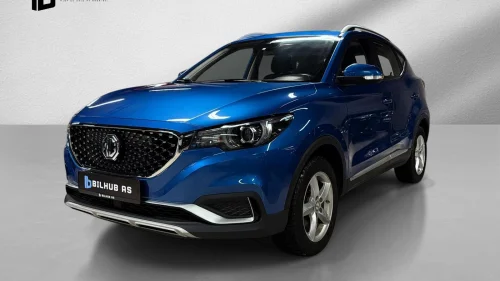 MG ZS EV Luxury 263km. Pano Kamera ACC BLIS ++