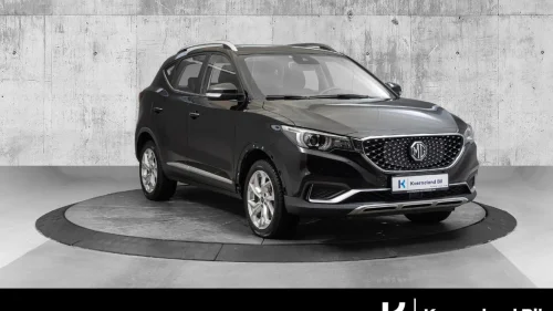 MG ZS EV Luxury ACC/Ryggekamera/Panorama