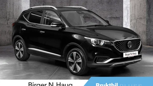 MG ZS EV Luxury (263km) Toppmodell
