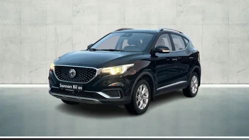 MG ZS EV Luxury |ACC|PANORAMA TAK|360KAM|SKINN