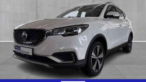 MG ZS EV Luxury/Panorama/R.Kam/Skinn/ACC/++