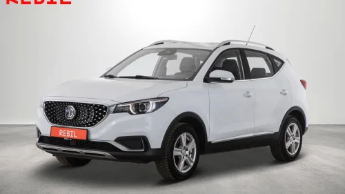MG ZS EV 263km (WLTP)/Luxury/Skinn/ACC/Rygg.kam/Panorama