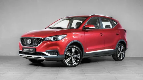 MG ZS EV SKINN/PANORAMA TAK/KAMERA/ADAPTIV CRUISE/KEYLESS