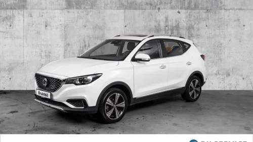 MG ZS EV Luxury/Soltak/Skinn/Navi/