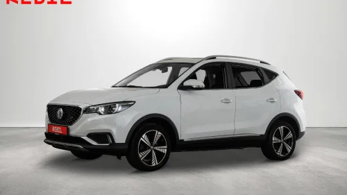 MG ZS EV 263km/Luxury/Pano/Helskinn/ACC/R.kam/Navi/DAB