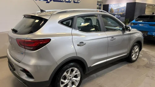 MG ZS EV Luxury/440km WLTP/App/Skinn/360Kamera/