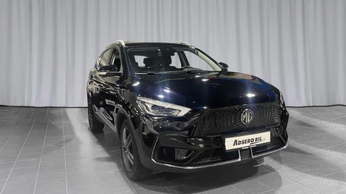 MG ZS EV Luxury Long Range