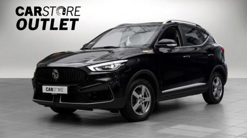 MG ZS EV Luxury Long Range ACC/Pano/Skinn/360kamera/Navi