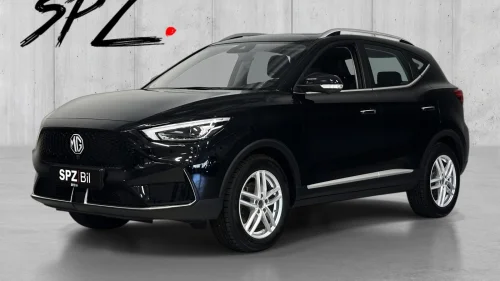 MG ZS EV Luxury | LR | Skinn | Pano | Garanti | Norsk