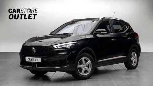 MG ZS EV Luxury Long Range ACC/Pano/Skinn/360kamera/Navi