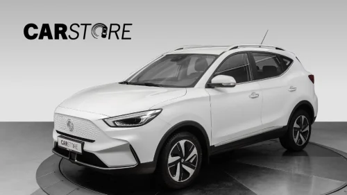 MG ZS EV LR INNBYTTEKAMPANJE 20.000,- i garantert i innbytte