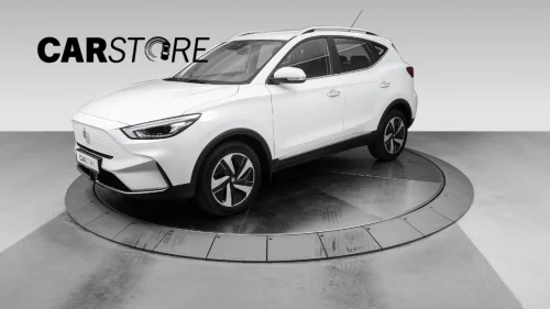 MG ZS EV LR INNBYTTEKAMPANJE 20.000,- i garantert innbytte