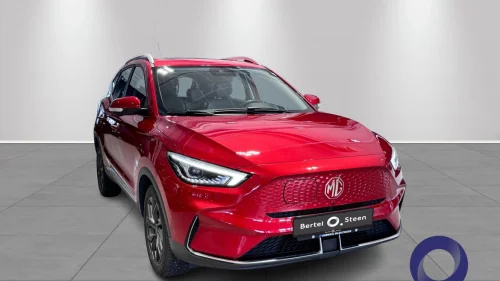 MG ZS EV Luxury Long Range / ACC / SKINN / 360KAMERA /