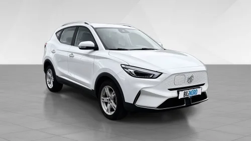 MG ZS EV Comfort 440KM WLTP