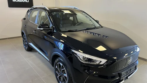 MG ZS EV Luxury/440kmWLTP/Glasstak/Skinn/Kun 6000km