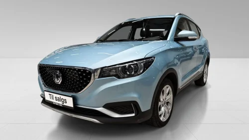 MG ZS EV Luxury, Nybilgaranti, R.kamera, Navi, panorama++