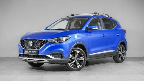 MG ZS EV SKINN/PANORAMA/KAMERA/ADAPTIV CRUISE/KEYLESS