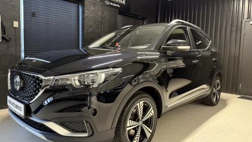 MG ZS EV Luxury |Alle servicer|25mnd garanti!|EU-2027