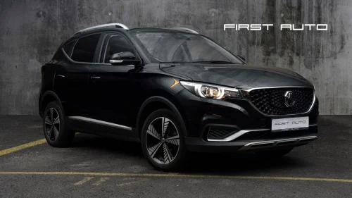 MG ZS EV EL SETER SKINN ACC KAMERA INNBYTTE KR 1.900,-/MND