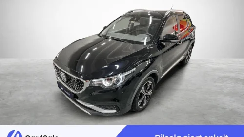 MG ZS EV Luxury 263km / Norsk/ 7-år Garanti/ Soltak/ R.Kam/ EU27