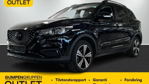 MG ZS EV Luxury ACC/Navi/R.kam/Skinn/Panorama++