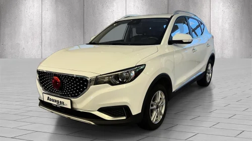 MG ZS EV Luxury