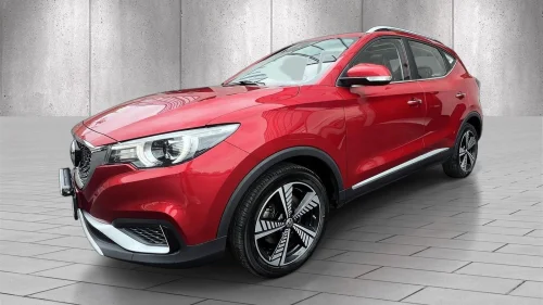 MG ZS EV ZS1