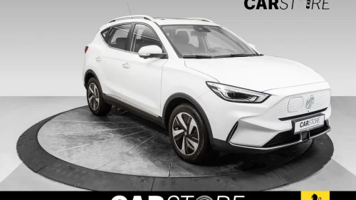 MG ZS EV Luxury Long Range ACC/Pano/Skinn/360/Keyless/Appstyring
