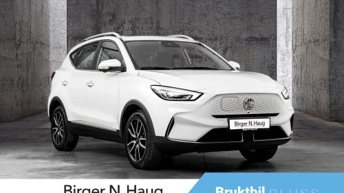 MG ZS EV Luxury UNDER 200 000,- | Gått under 30 000km!!