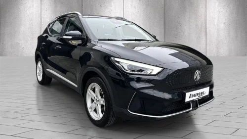 MG ZS EV Luxury Hengerfeste