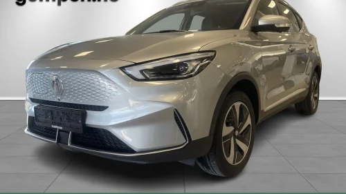 MG ZS EV ZS EV
