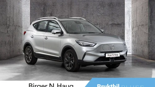 MG ZS EV Luxury Long Range KROK/SOLTAK/SKINN/360CAM/BI-LED