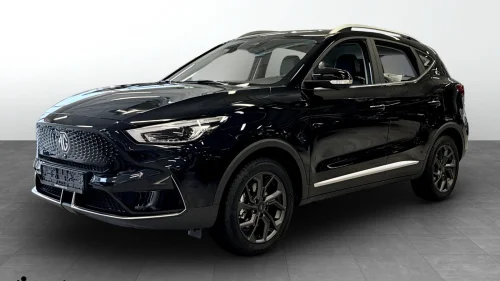 MG ZS EV Luxury Long Range Kampanje/2,99%/INK V.DEKK/L-KLAR