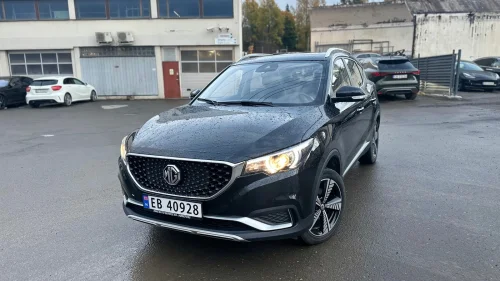 MG ZS EV SKINN/PANO/R.KAM/NAVI