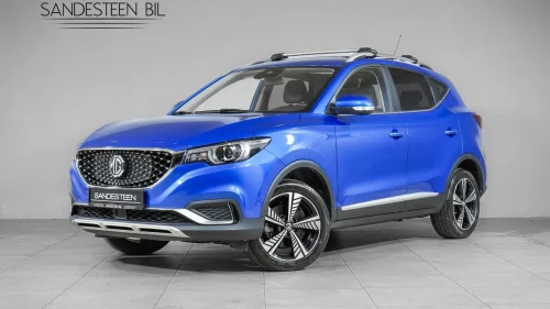 MG ZS EV 263KM/SKINN/PANORAMA TAK/KAMERA/ADAPTIV CRUISE/KEYLESS
