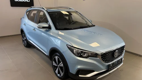 MG ZS EV EV ZS EV Luxury/Nybilgaranti/