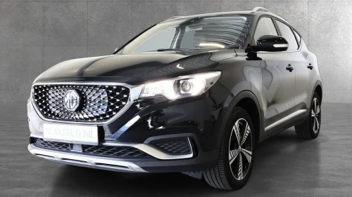 MG ZS EV Luxury | OUTLET /TOPPUTSTYRT/EU-2028!