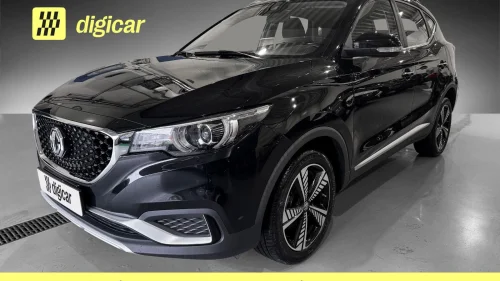 MG ZS EV Luxury